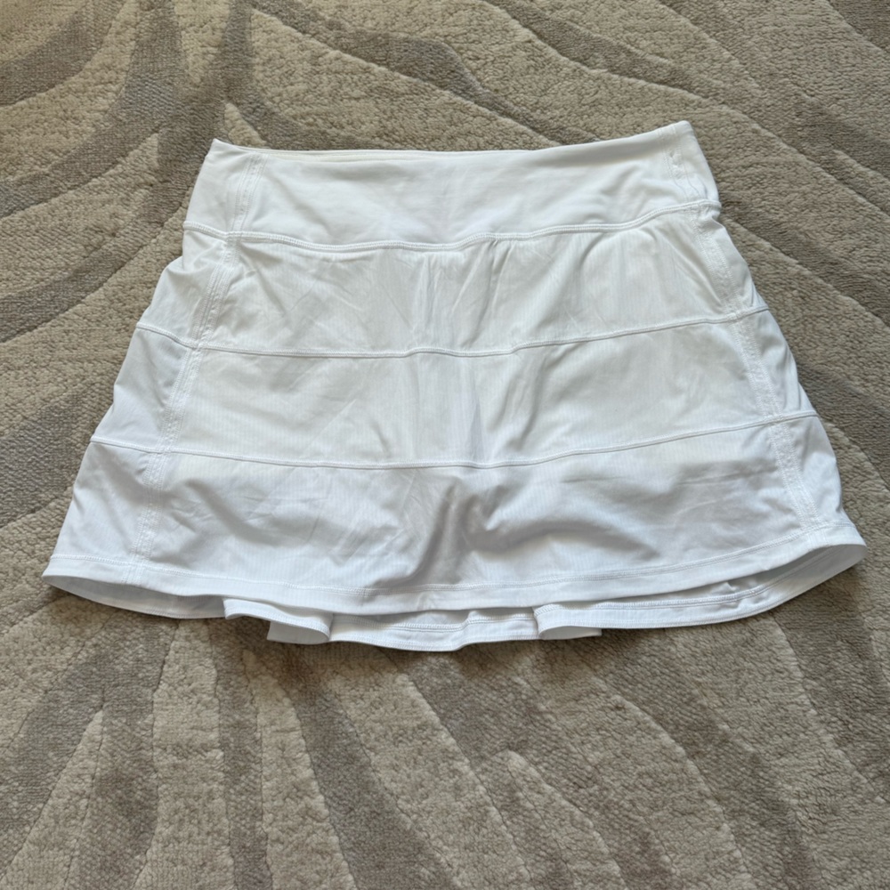 LULULEMON TENNIS SKIRT
